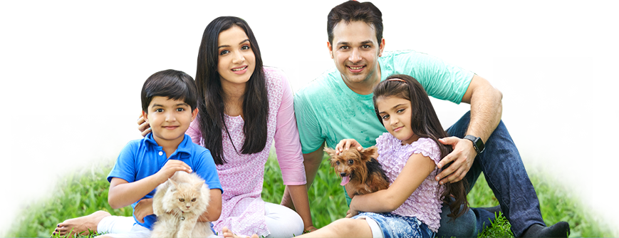 Healthcare Insurance