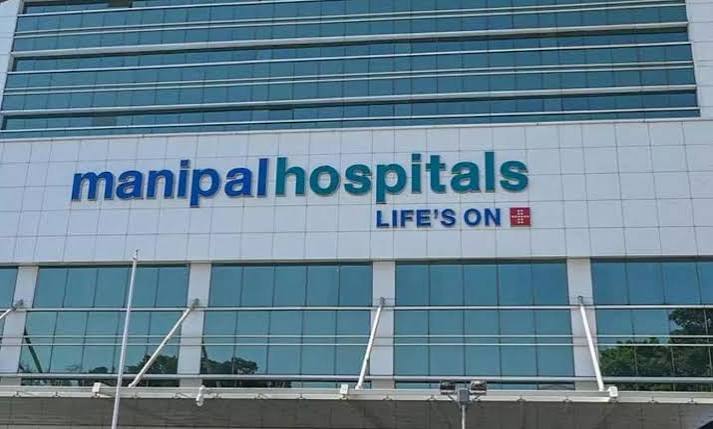 Manipal Hospital